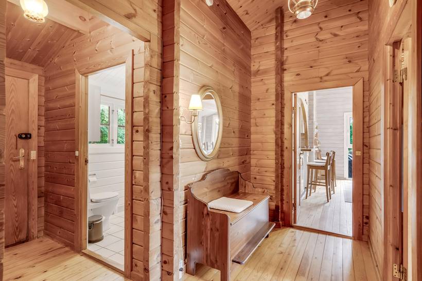 Foto von Ferienhaus NV75 in Tranum - Slettestrand - Nordjütland