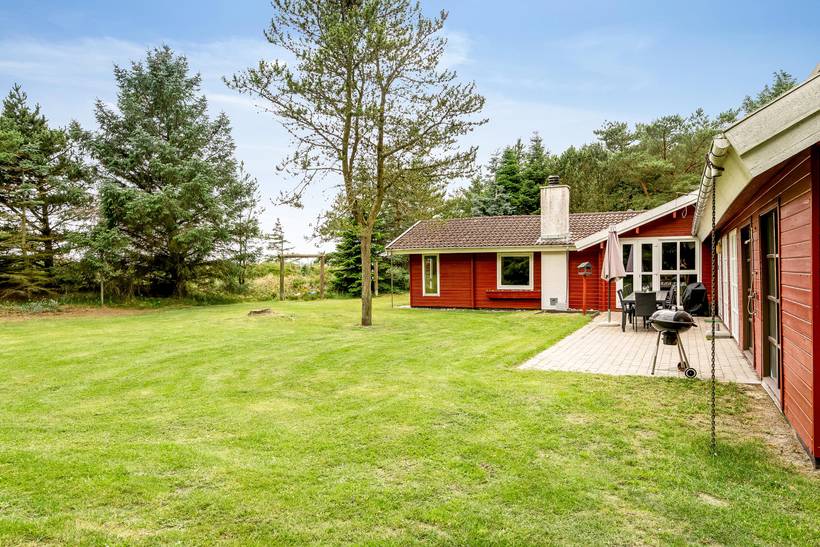 Foto von Ferienhaus NV75 in Tranum - Slettestrand - Nordjütland