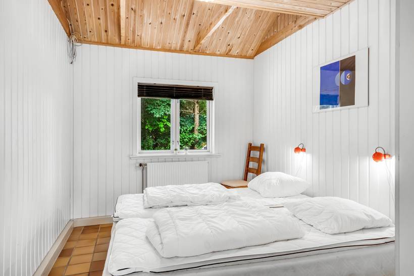 Foto von Ferienhaus NV75 in Tranum - Slettestrand - Nordjütland
