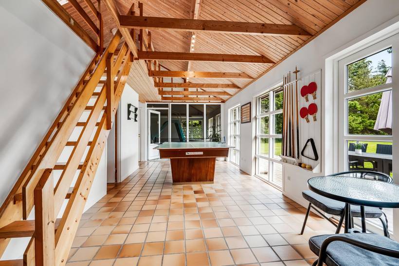 Foto von Ferienhaus NV75 in Tranum - Slettestrand - Nordjütland
