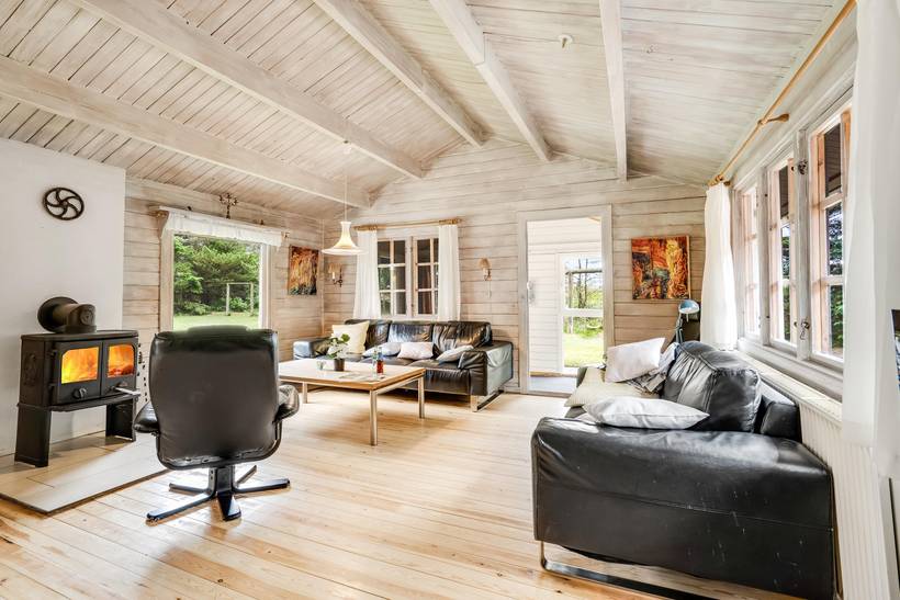 Foto von Ferienhaus NV75 in Tranum - Slettestrand - Nordjütland