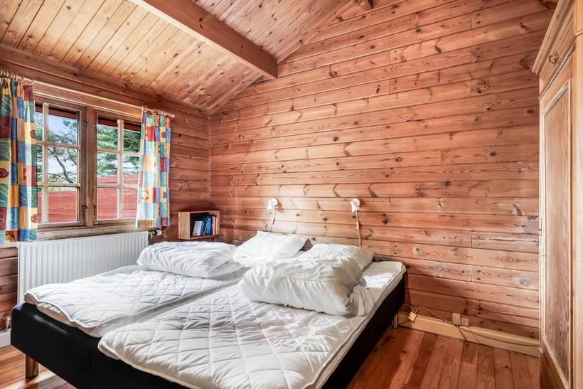 Foto von Ferienhaus NV75 in Tranum - Slettestrand - Nordjütland
