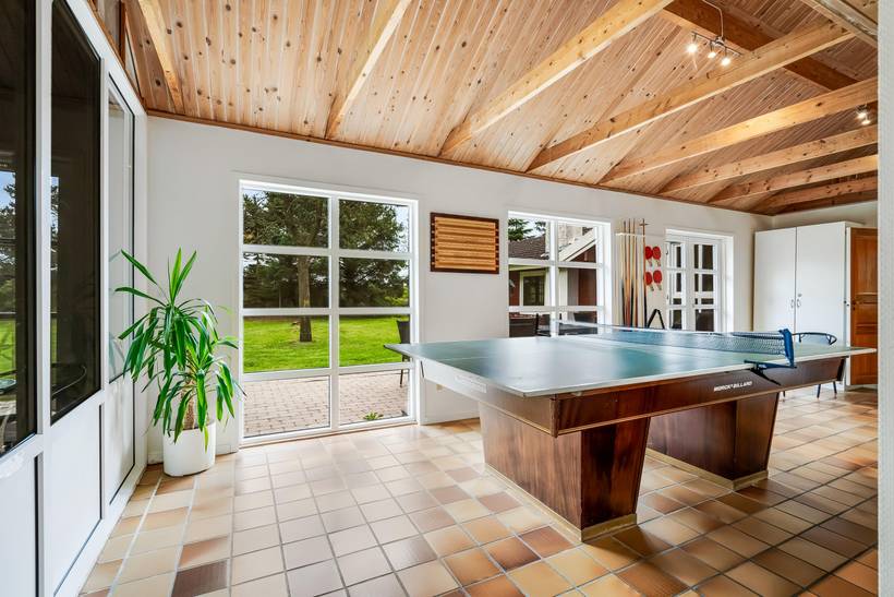 Foto von Ferienhaus NV75 in Tranum - Slettestrand - Nordjütland