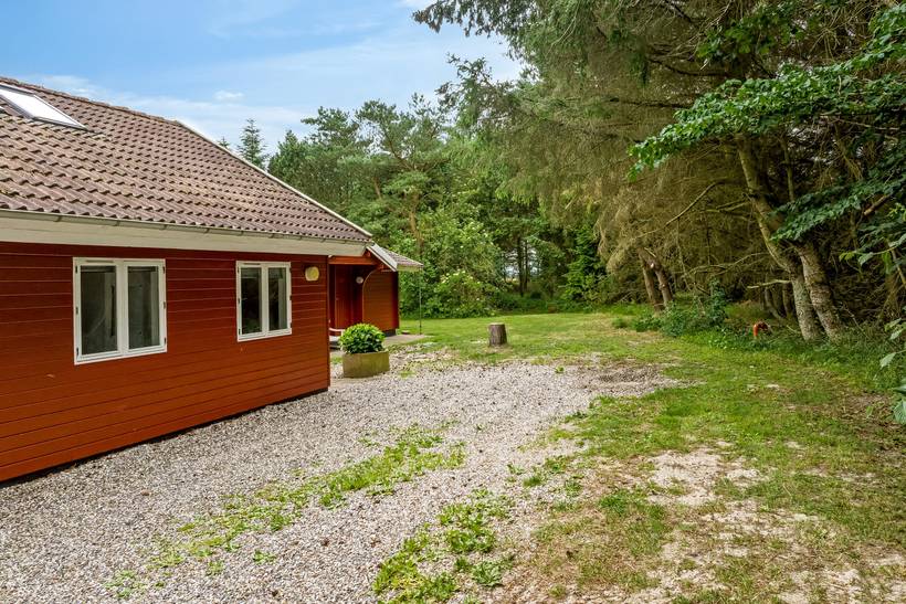 Foto von Ferienhaus NV75 in Tranum - Slettestrand - Nordjütland