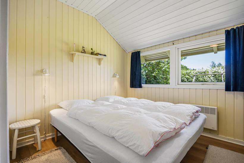 Foto von Ferienhaus NV77 in Jegum - Westjütland