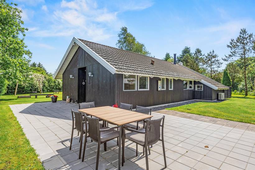 Foto von Ferienhaus NV77 in Jegum - Westjütland