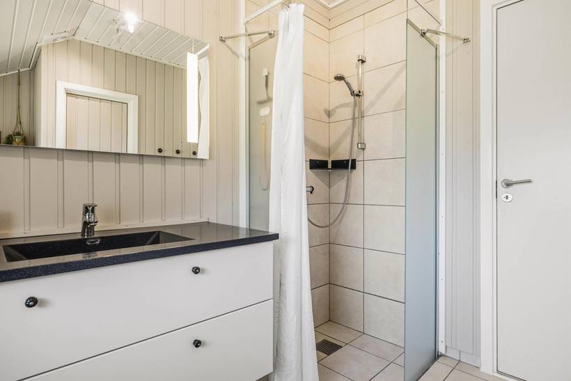 Foto von Ferienhaus NV77 in Jegum - Westjütland