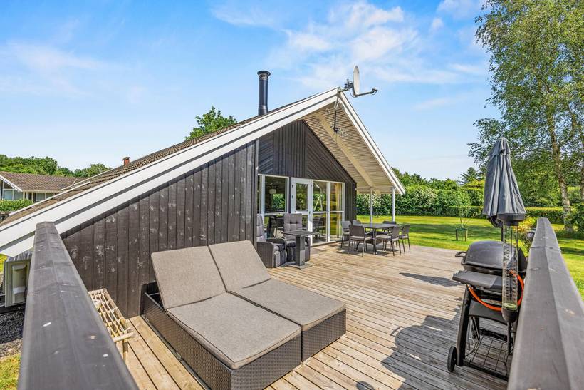 Foto von Ferienhaus NV77 in Jegum - Westjütland