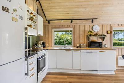 Vorschaubild von Ferienhaus NV77 in Jegum - Westjütland