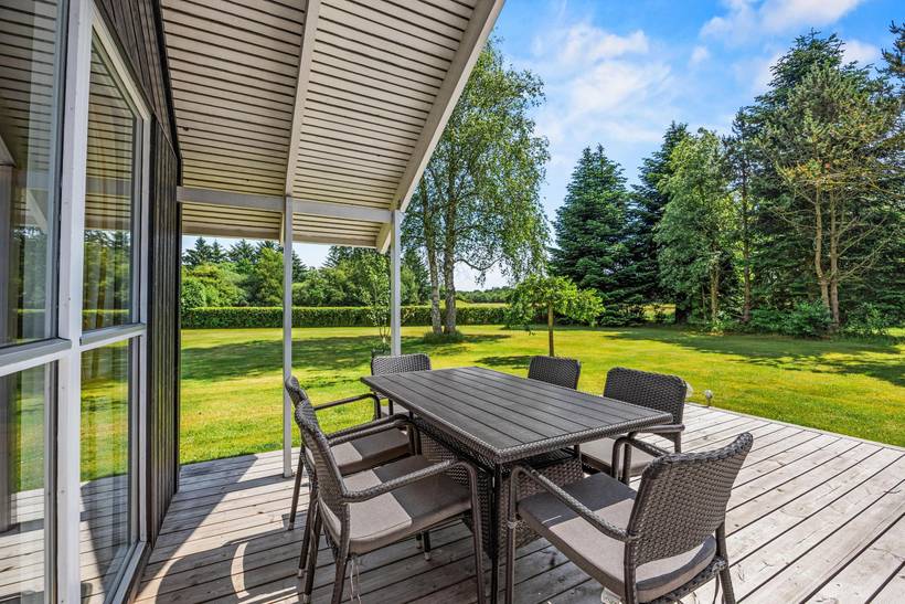 Foto von Ferienhaus NV77 in Jegum - Westjütland