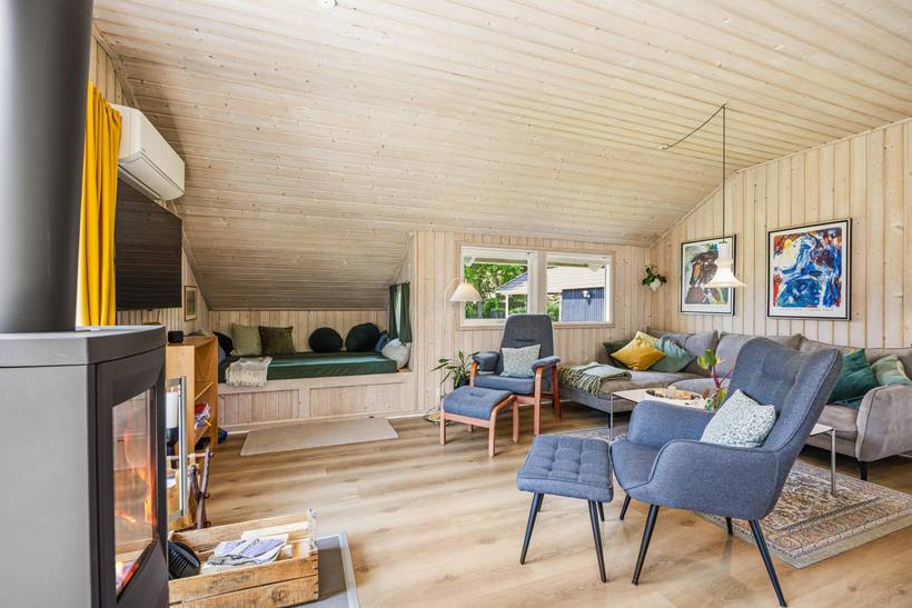 Foto von Ferienhaus NV77 in Jegum - Westjütland
