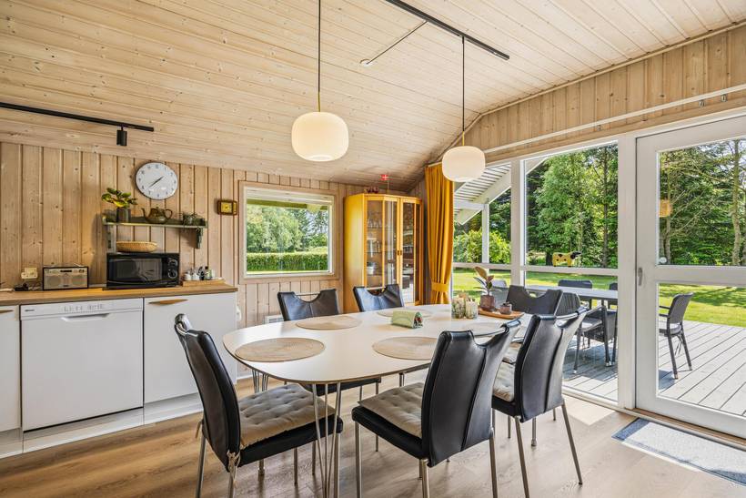 Foto von Ferienhaus NV77 in Jegum - Westjütland