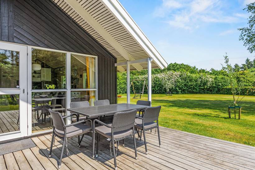 Foto von Ferienhaus NV77 in Jegum - Westjütland