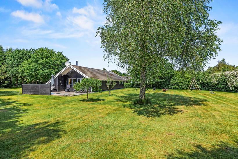 Foto von Ferienhaus NV77 in Jegum - Westjütland