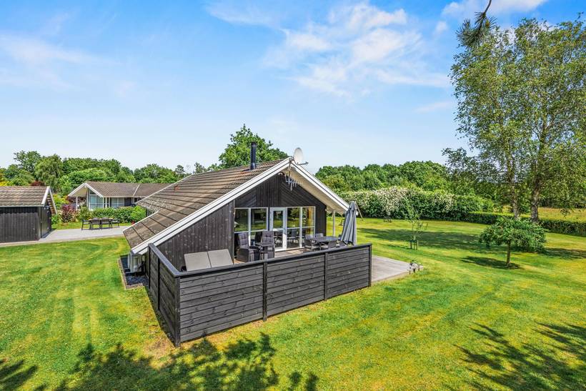 Foto von Ferienhaus NV77 in Jegum - Westjütland