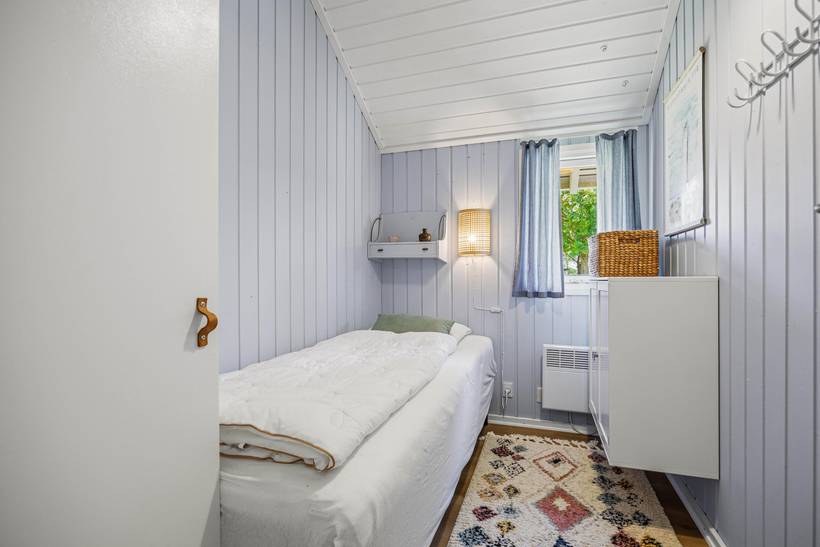 Foto von Ferienhaus NV77 in Jegum - Westjütland