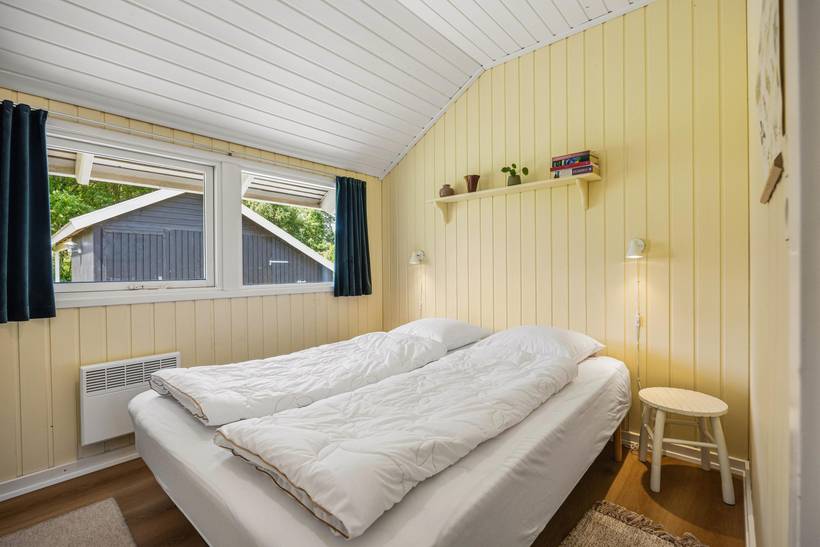 Foto von Ferienhaus NV77 in Jegum - Westjütland