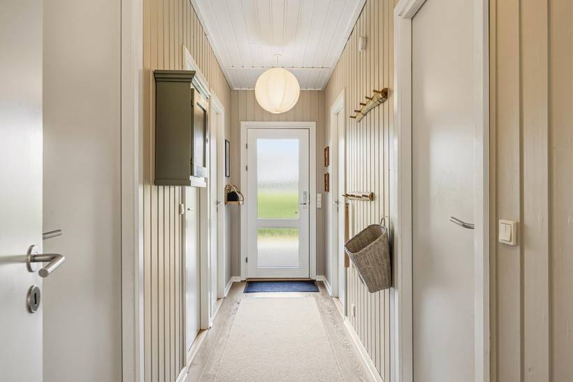 Foto von Ferienhaus NV77 in Jegum - Westjütland