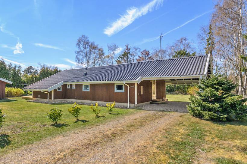 Foto von Ferienhaus NV78 in Marielyst - Falster