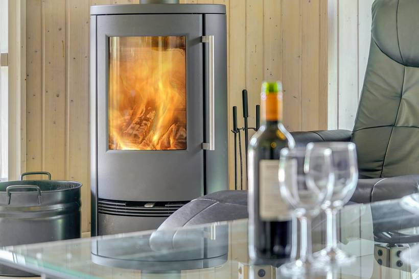Foto von Ferienhaus NV78 in Marielyst - Falster