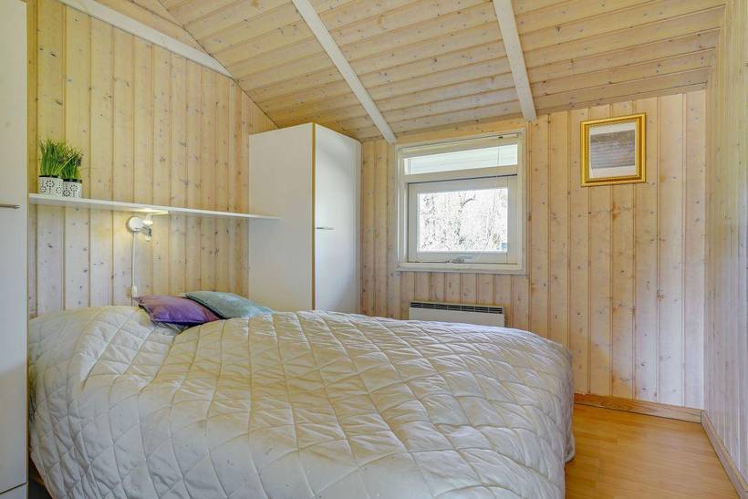 Foto von Ferienhaus NV78 in Marielyst - Falster