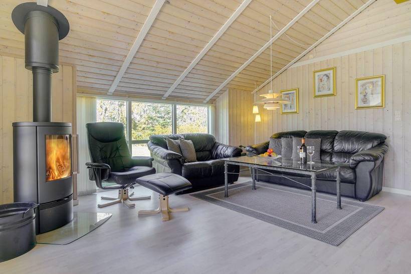 Foto von Ferienhaus NV78 in Marielyst - Falster