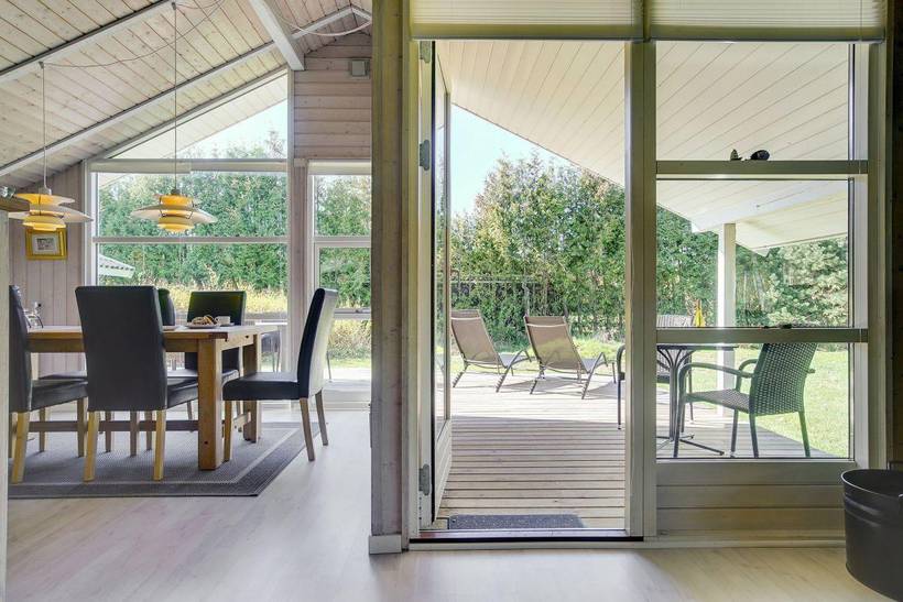 Foto von Ferienhaus NV78 in Marielyst - Falster