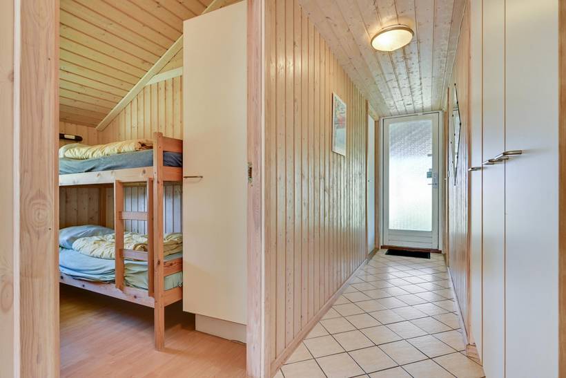 Foto von Ferienhaus NV78 in Marielyst - Falster