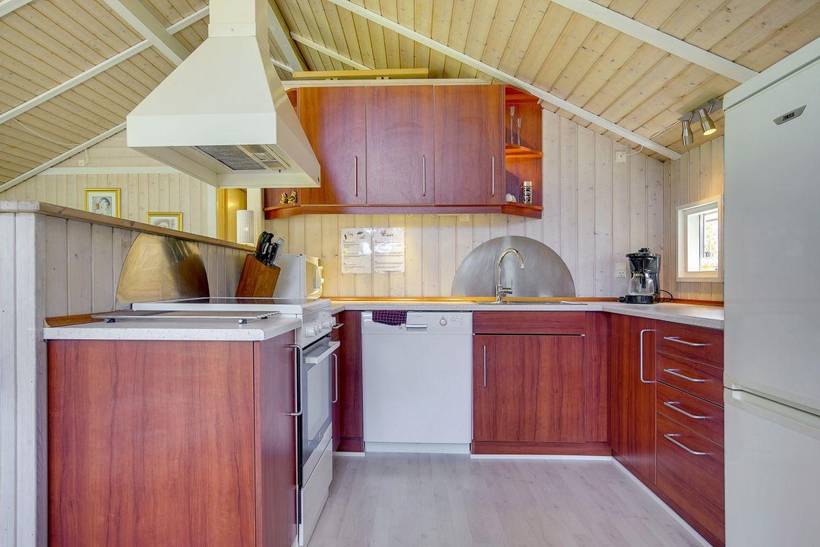 Foto von Ferienhaus NV78 in Marielyst - Falster