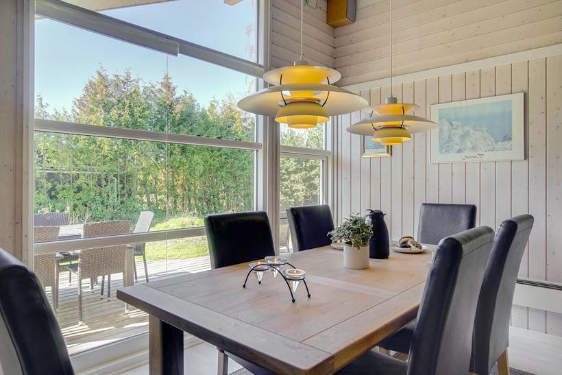 Foto von Ferienhaus NV78 in Marielyst - Falster