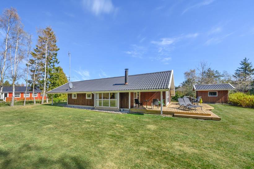 Foto von Ferienhaus NV78 in Marielyst - Falster