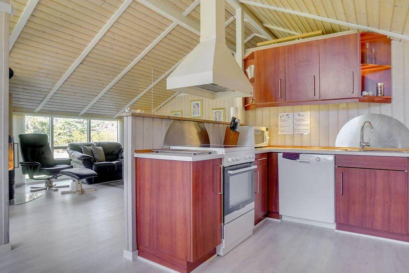 Foto von Ferienhaus NV78 in Marielyst - Falster