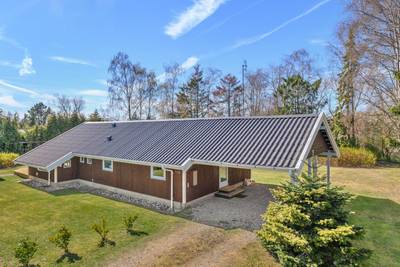 Vorschaubild von Ferienhaus NV78 in Marielyst - Falster