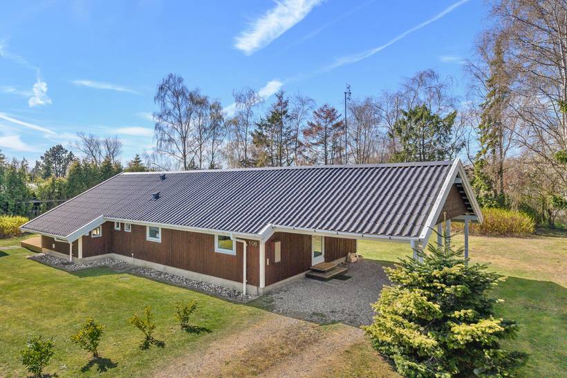 Foto von Ferienhaus NV78 in Marielyst - Falster