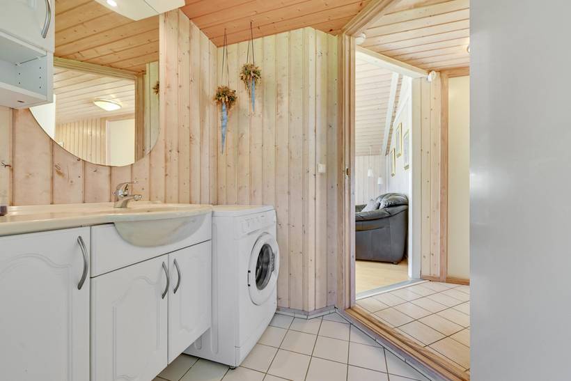 Foto von Ferienhaus NV78 in Marielyst - Falster