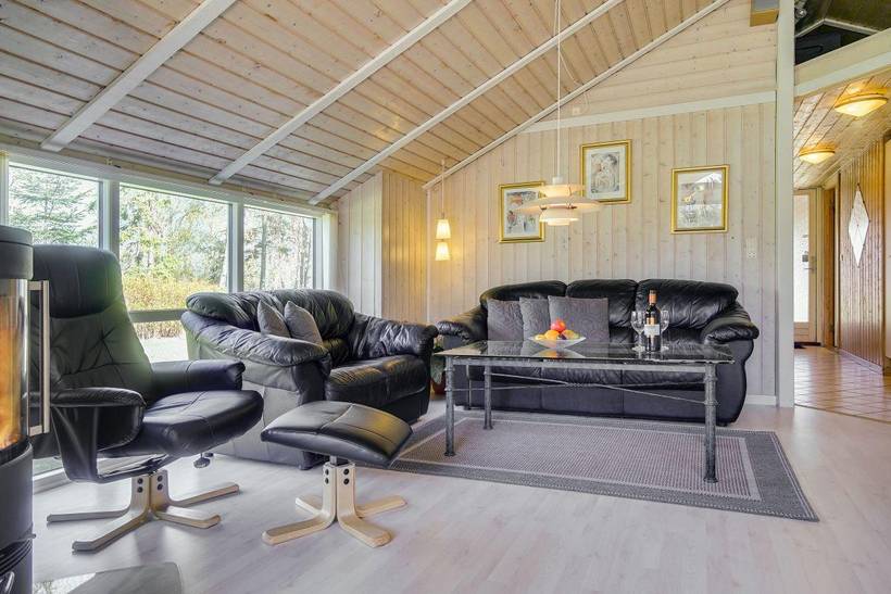 Foto von Ferienhaus NV78 in Marielyst - Falster