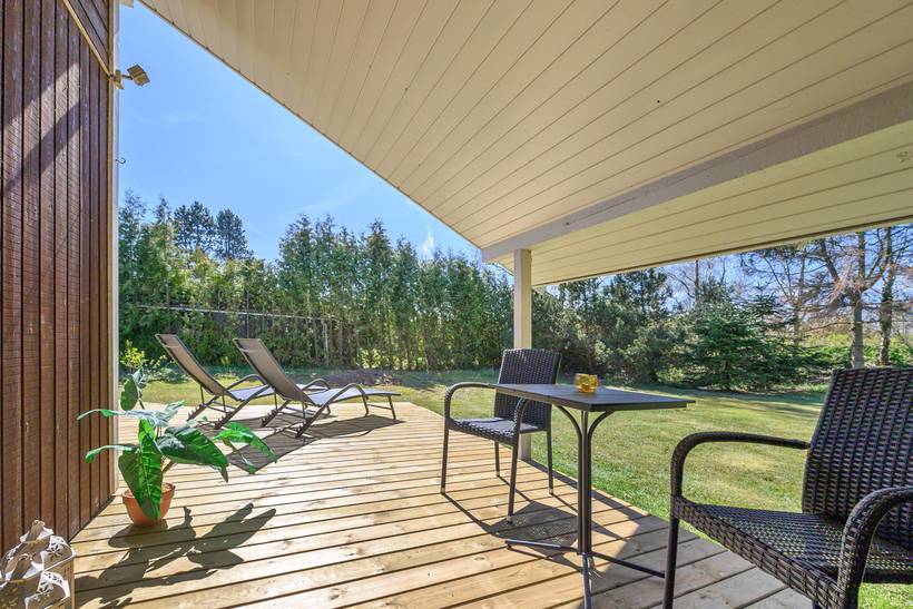 Foto von Ferienhaus NV78 in Marielyst - Falster