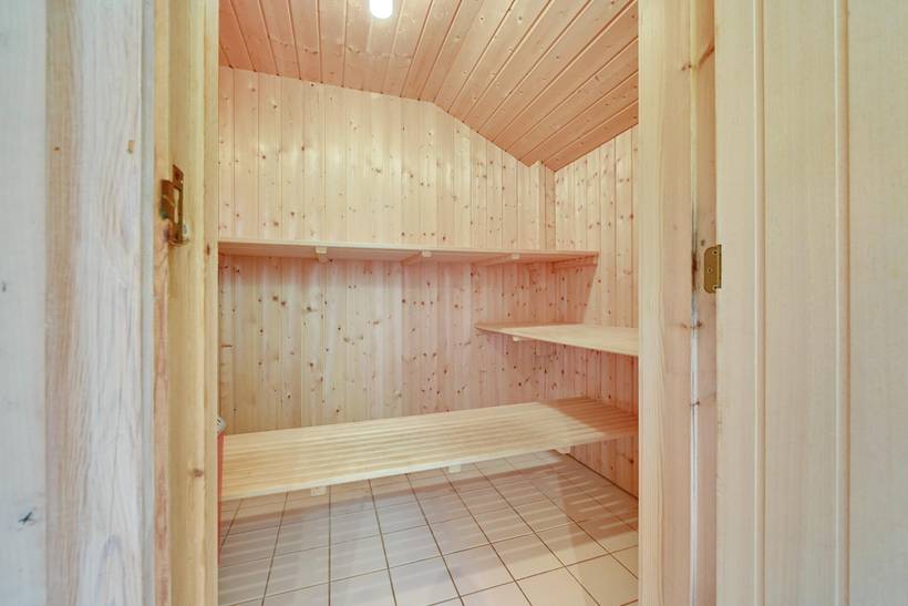 Foto von Ferienhaus NV78 in Marielyst - Falster
