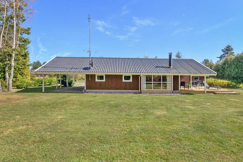 Foto von Ferienhaus NV78 in Marielyst - Falster