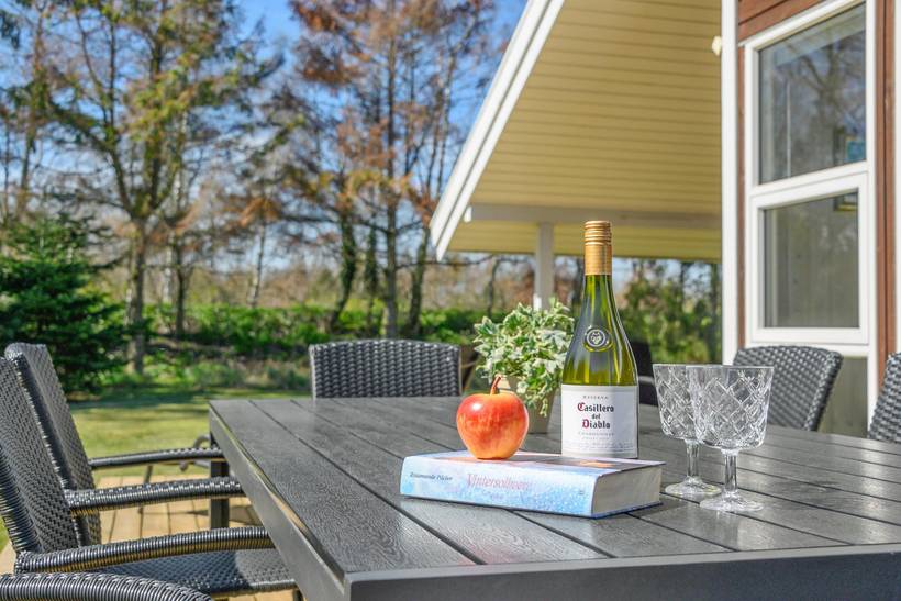 Foto von Ferienhaus NV78 in Marielyst - Falster