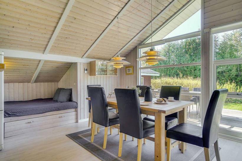 Foto von Ferienhaus NV78 in Marielyst - Falster