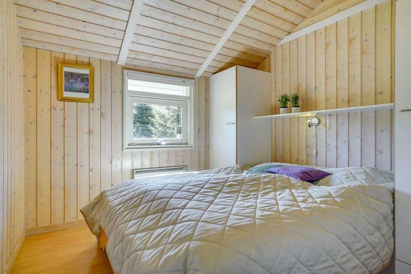 Foto von Ferienhaus NV78 in Marielyst - Falster