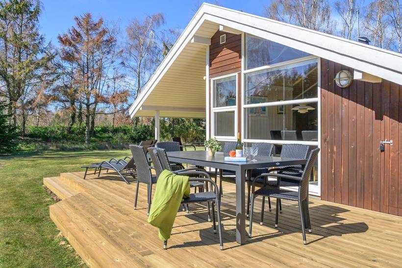 Foto von Ferienhaus NV78 in Marielyst - Falster