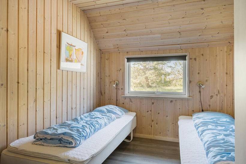 Foto von Ferienhaus NV80 in Toftum - Rømø