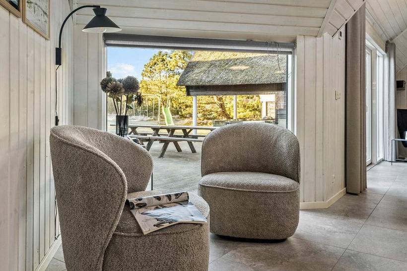 Foto von Ferienhaus NV80 in Toftum - Rømø