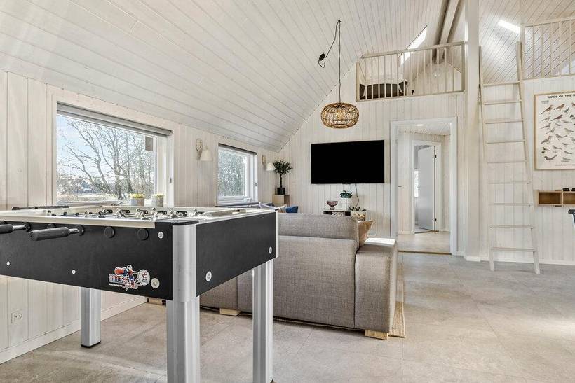 Foto von Ferienhaus NV80 in Toftum - Rømø