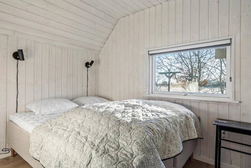 Foto von Ferienhaus NV80 in Toftum - Rømø