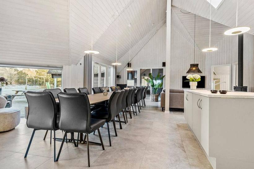 Foto von Ferienhaus NV80 in Toftum - Rømø