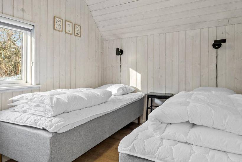 Foto von Ferienhaus NV80 in Toftum - Rømø