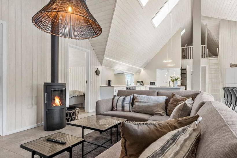 Foto von Ferienhaus NV80 in Toftum - Rømø